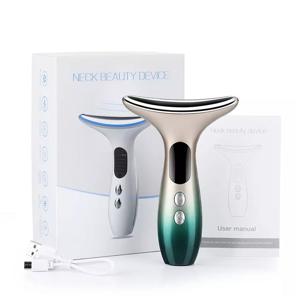 LED Face & Neck Sculpting Tool